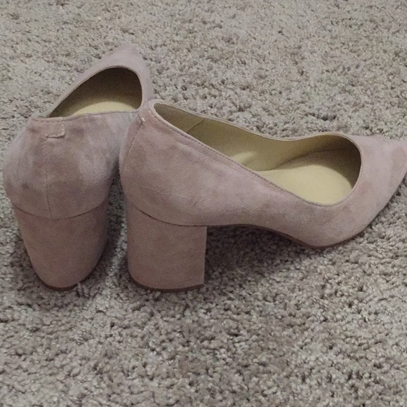 New dress shoes - Picture 3 of 3